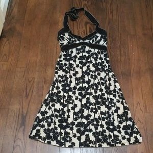 Max Studio halter dress - S